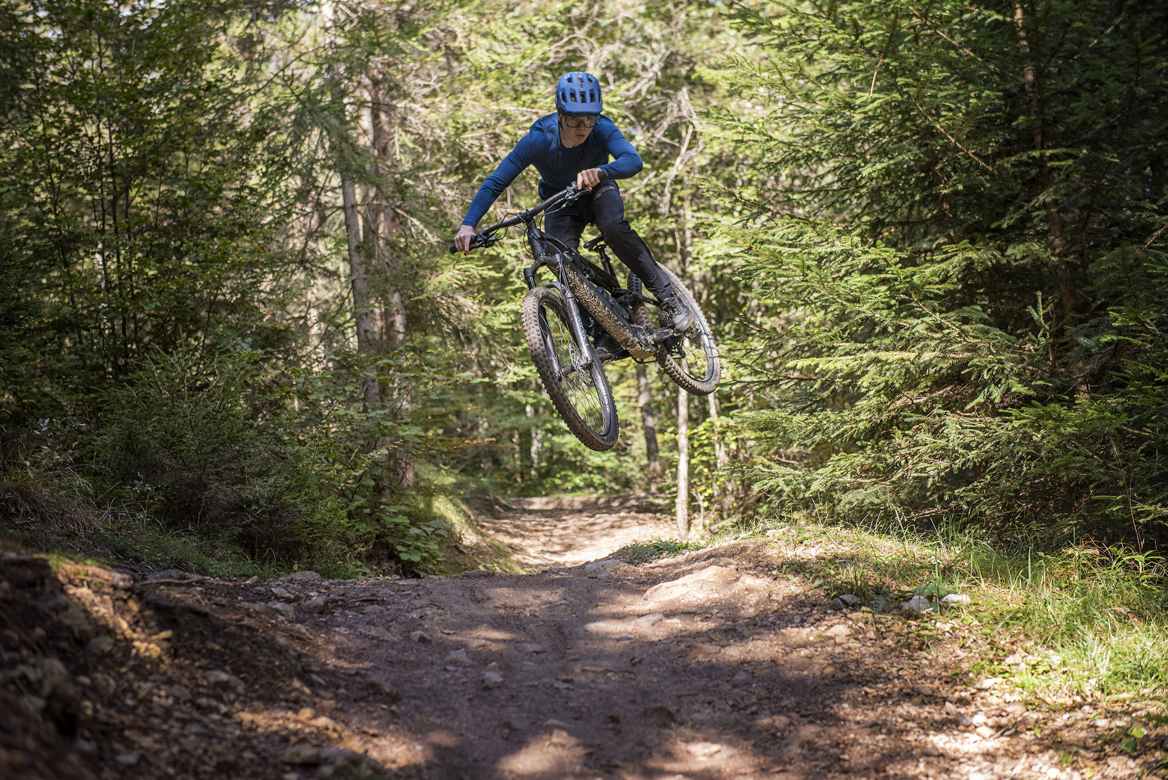 Conway Ryvon Bosch SX e-mtb e-mountainbike 2024 test