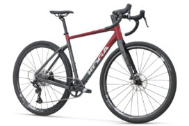 Koga Colmaro Allroad 2025 Gravelbike aluminium frame