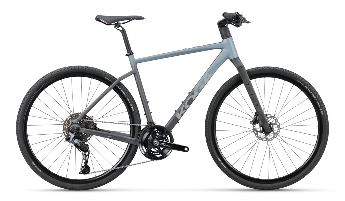 Koga Colmaro Sports 2025 Gravelbike