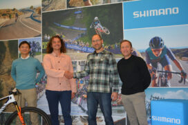 Shimano en IMBA Europe werken samen aan ondersteuning en ontwikkeling van duurzame mountainbiketrails en mountainbikeroutes