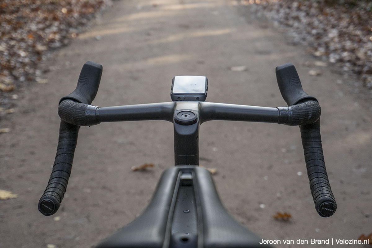 Trek Checkmate SLR 7 Gravelbike Gravelracer Test