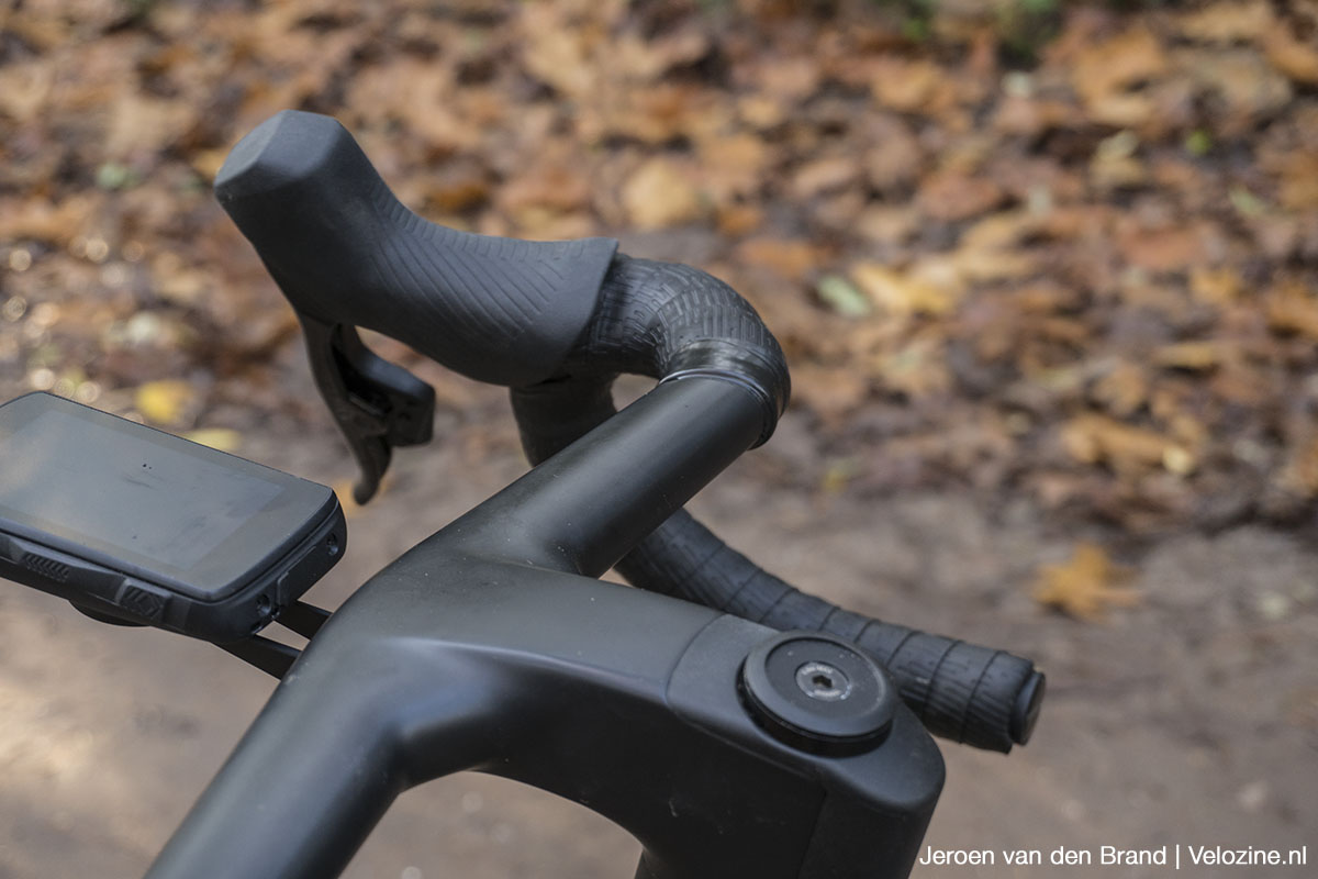 Trek Checkmate SLR 7 Gravelbike Gravelracer Test