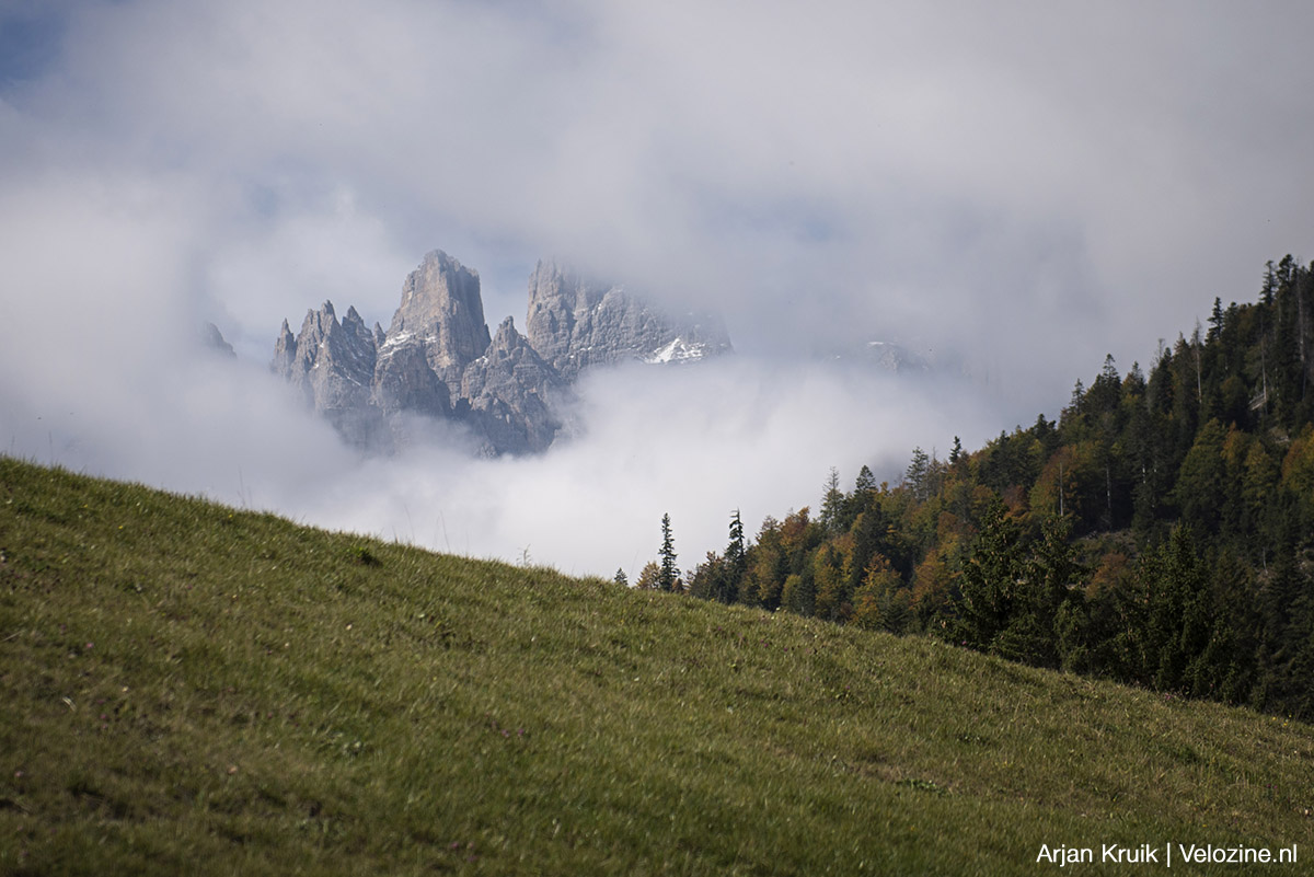 Dolomiti Paganella Bike