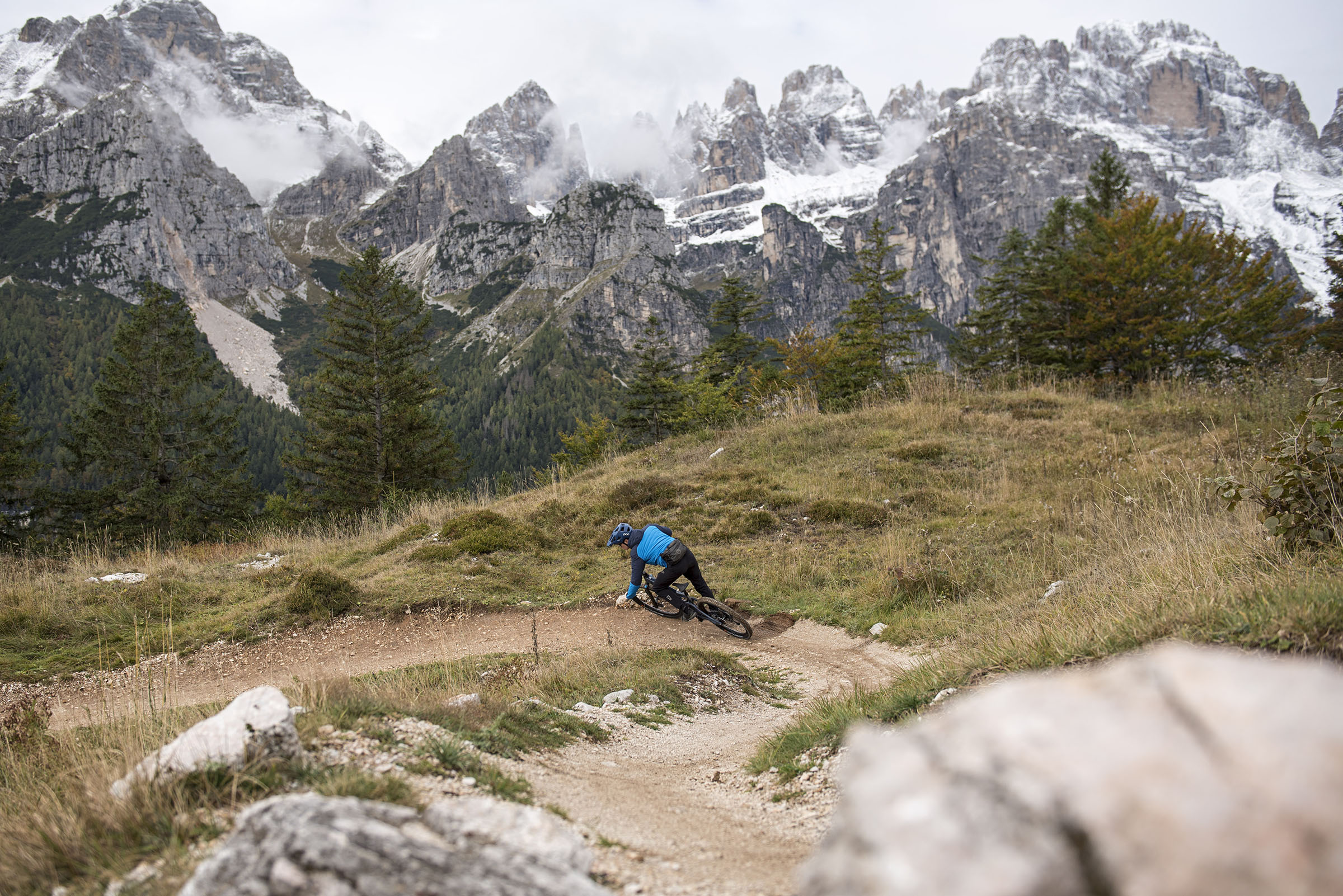 Dolomiti Paganella Bike