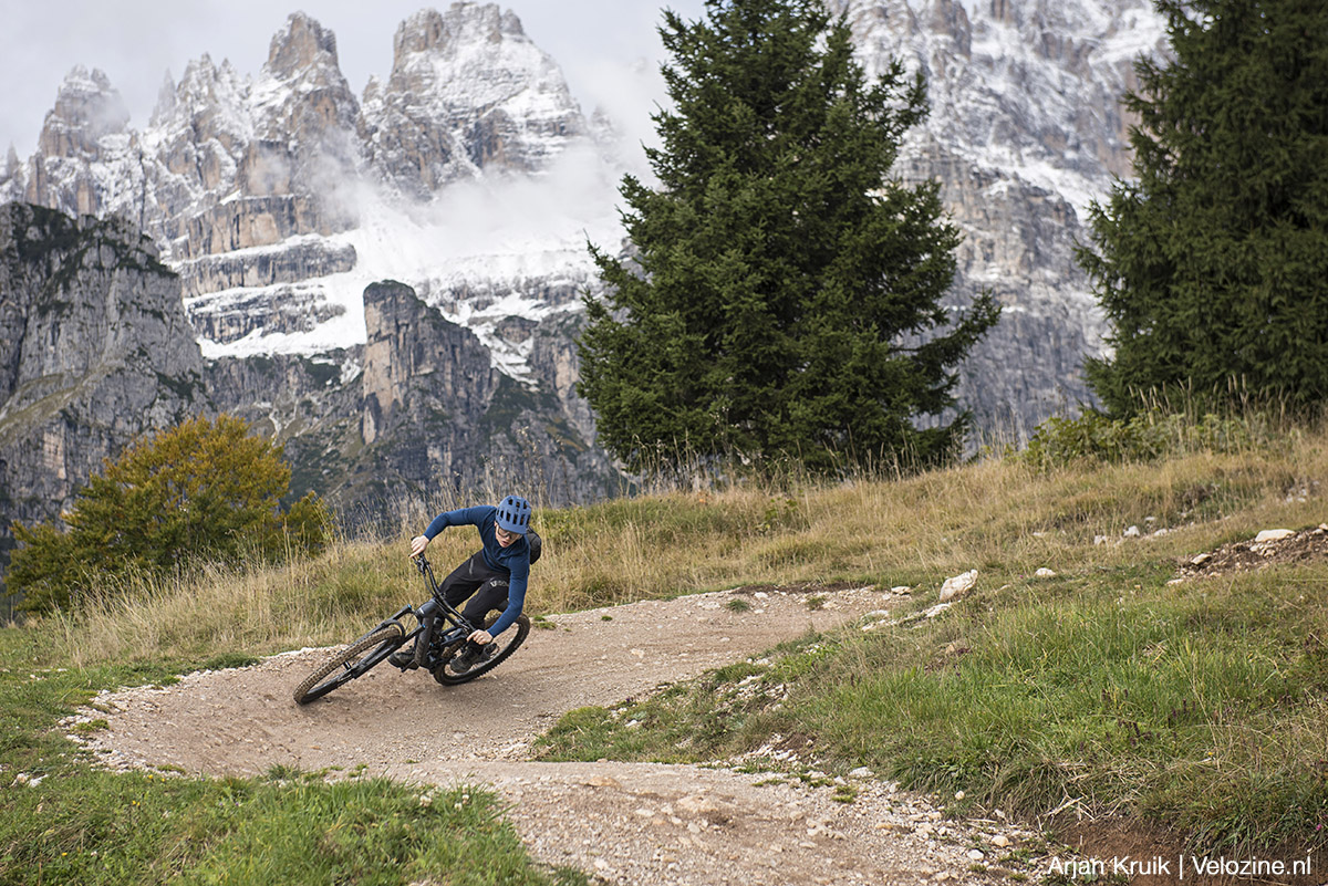 Dolomiti Paganella Bike