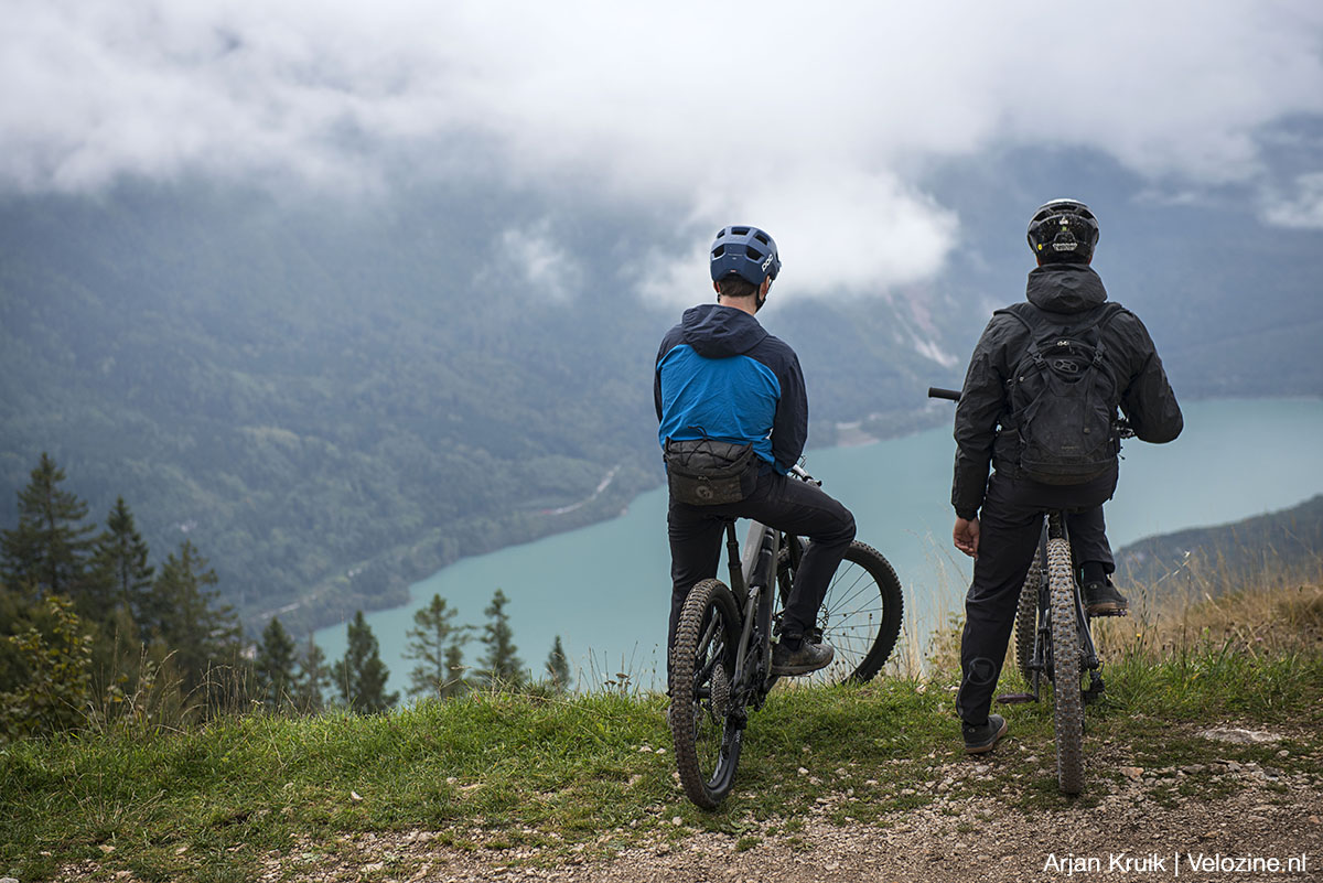 Dolomiti Paganella Bike