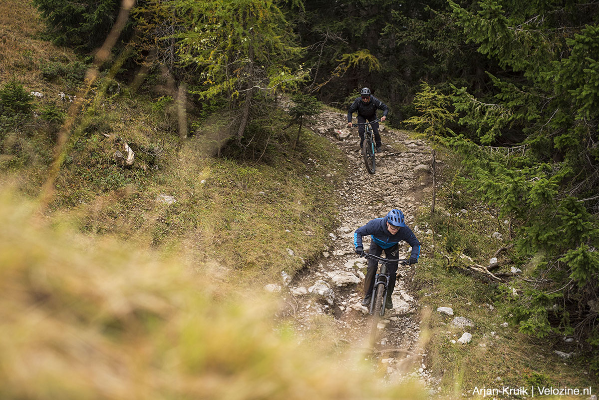 Dolomiti Paganella Bike