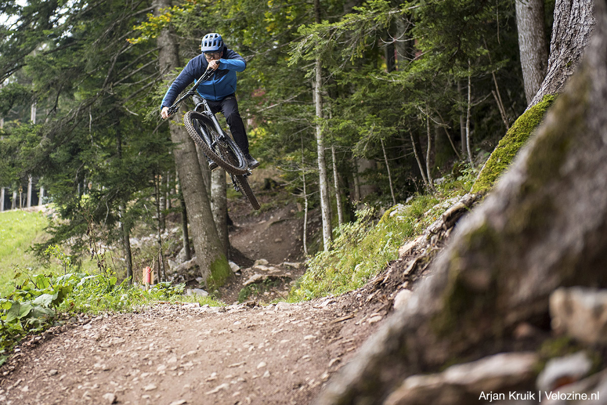 Dolomiti Paganella Bike