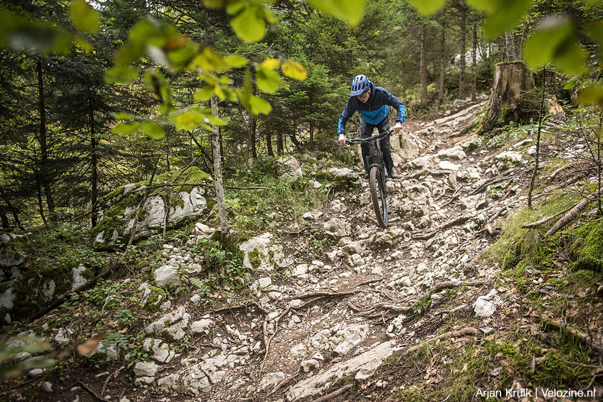 Dolomiti Paganella Bike