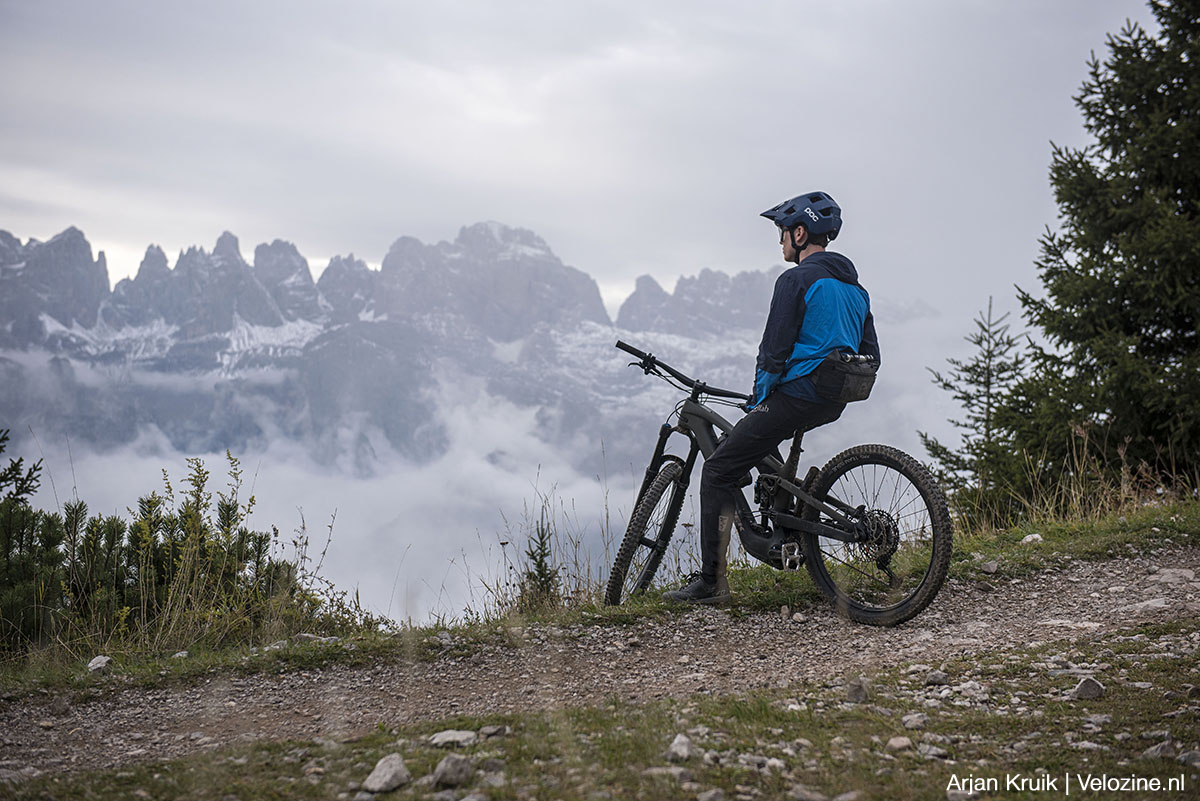 Dolomiti Paganella Bike