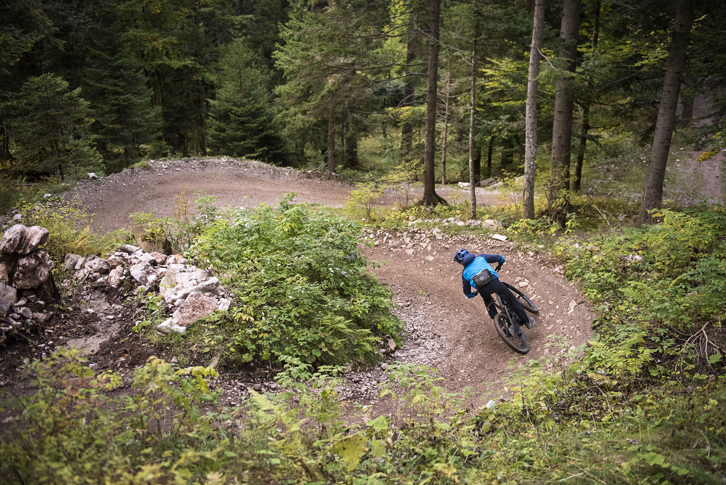 Dolomiti Paganella Bike