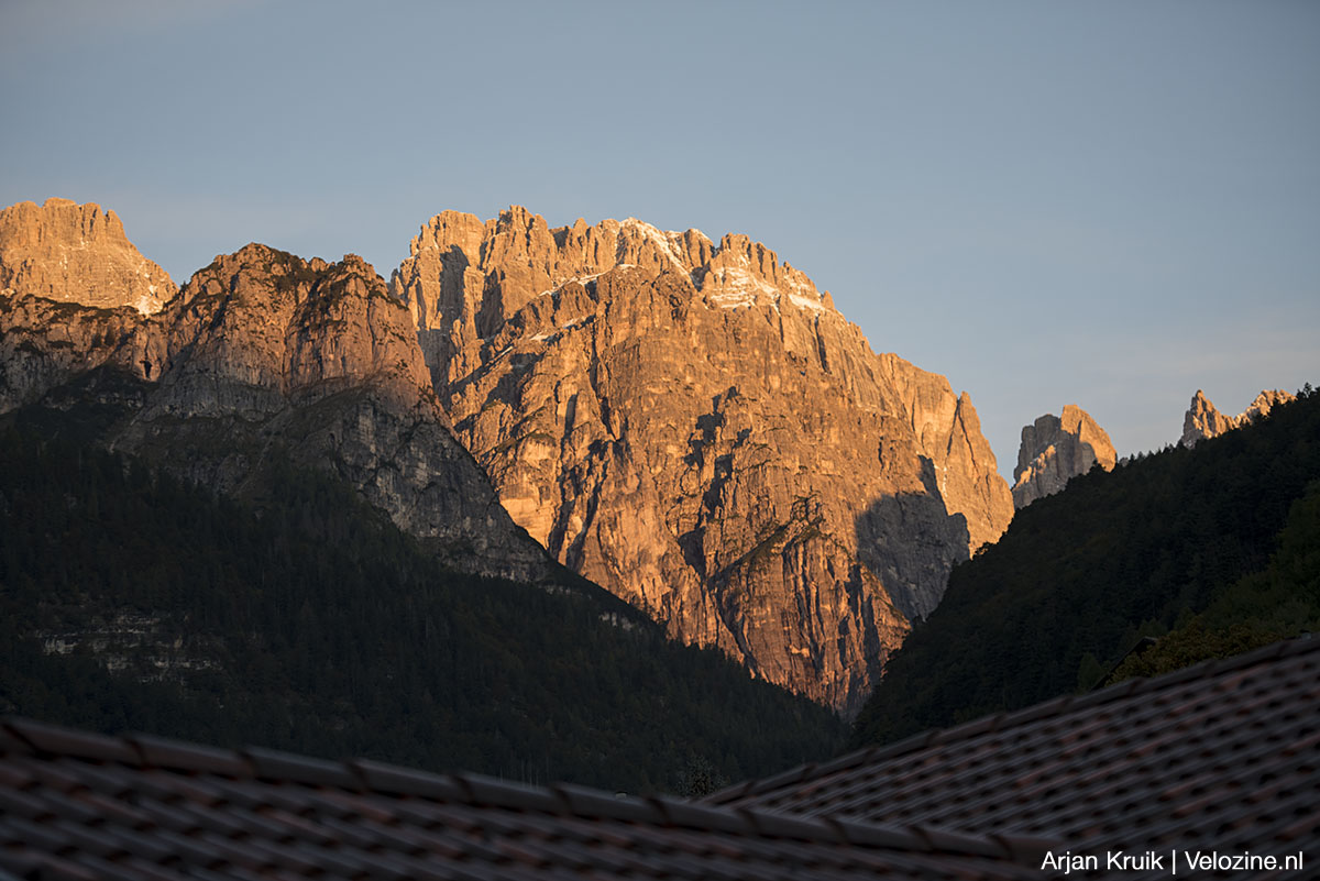 Dolomiti Paganella Bike