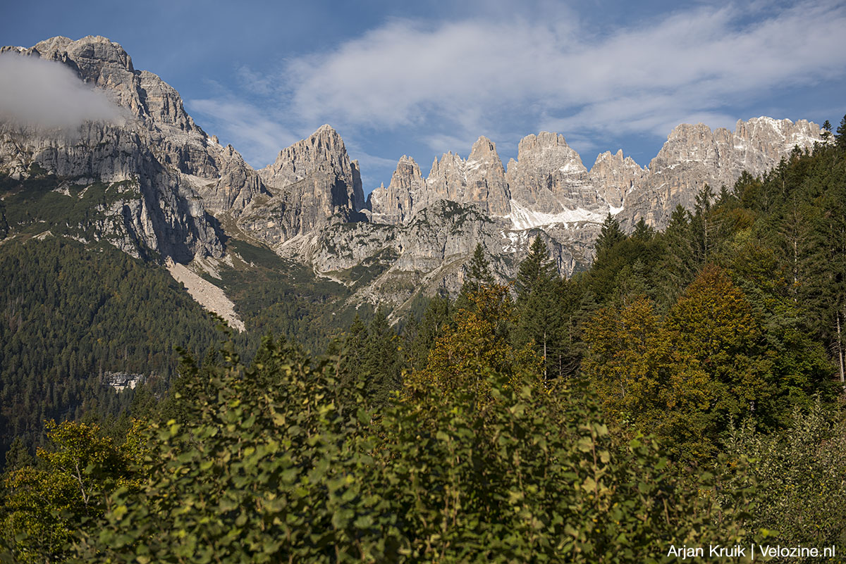 Dolomiti Paganella Bike