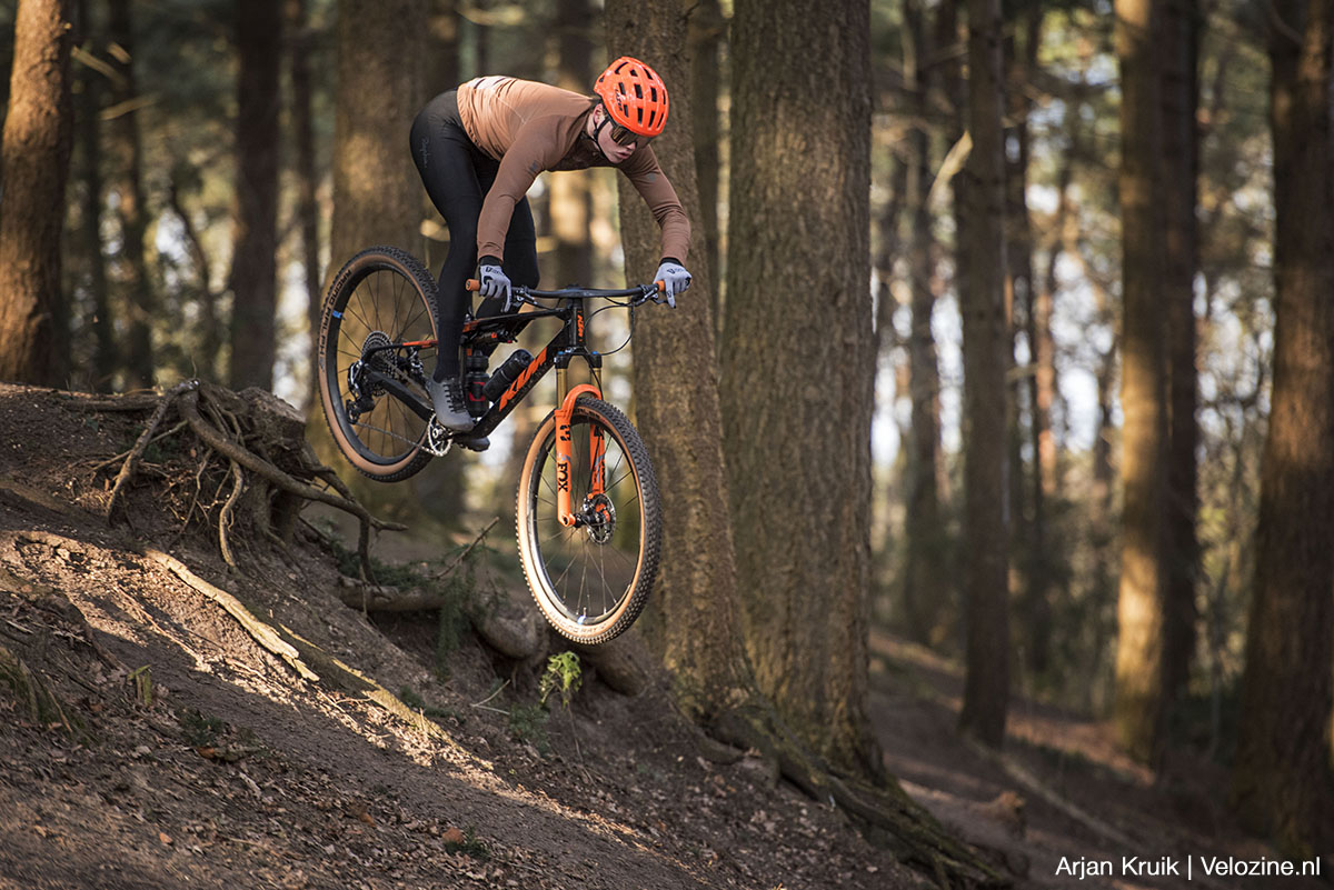 KTM Scarp