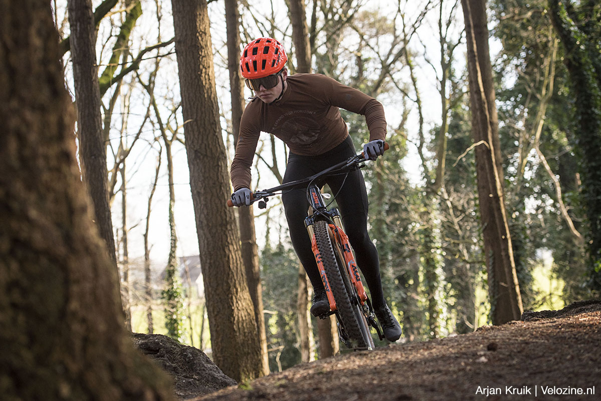 KTM Scarp
