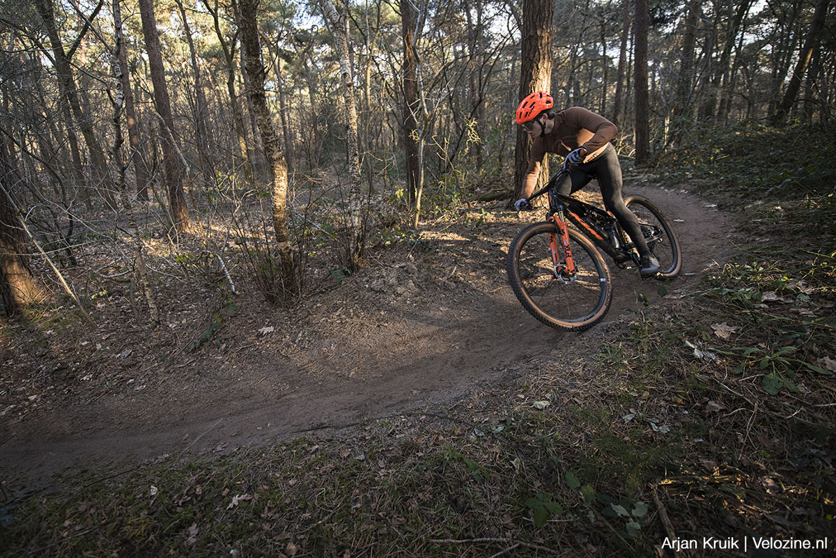 KTM Scarp