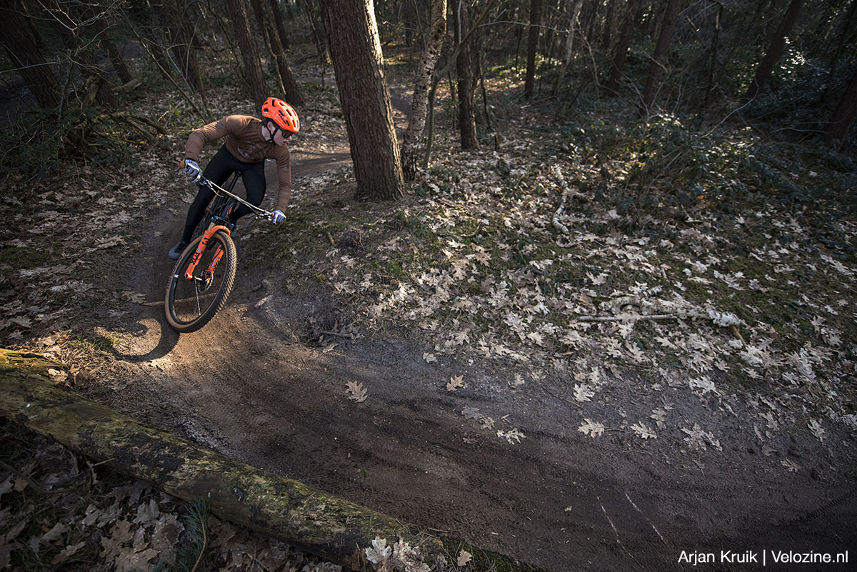 KTM Scarp