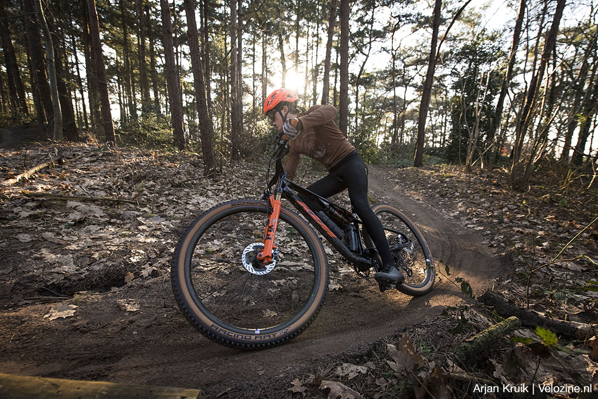 KTM Scarp
