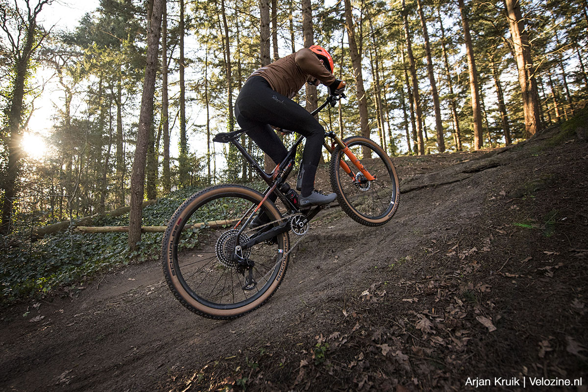 KTM Scarp