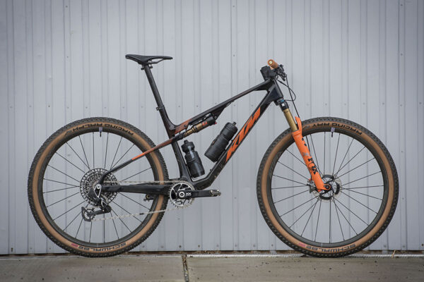 KTM Scarp