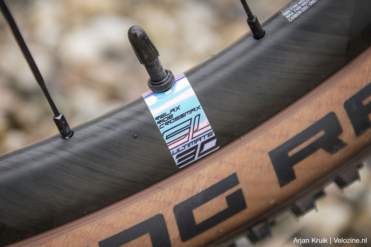 KTM Scarp Evo III