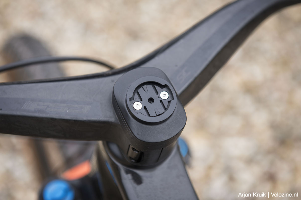 KTM Scarp Evo III