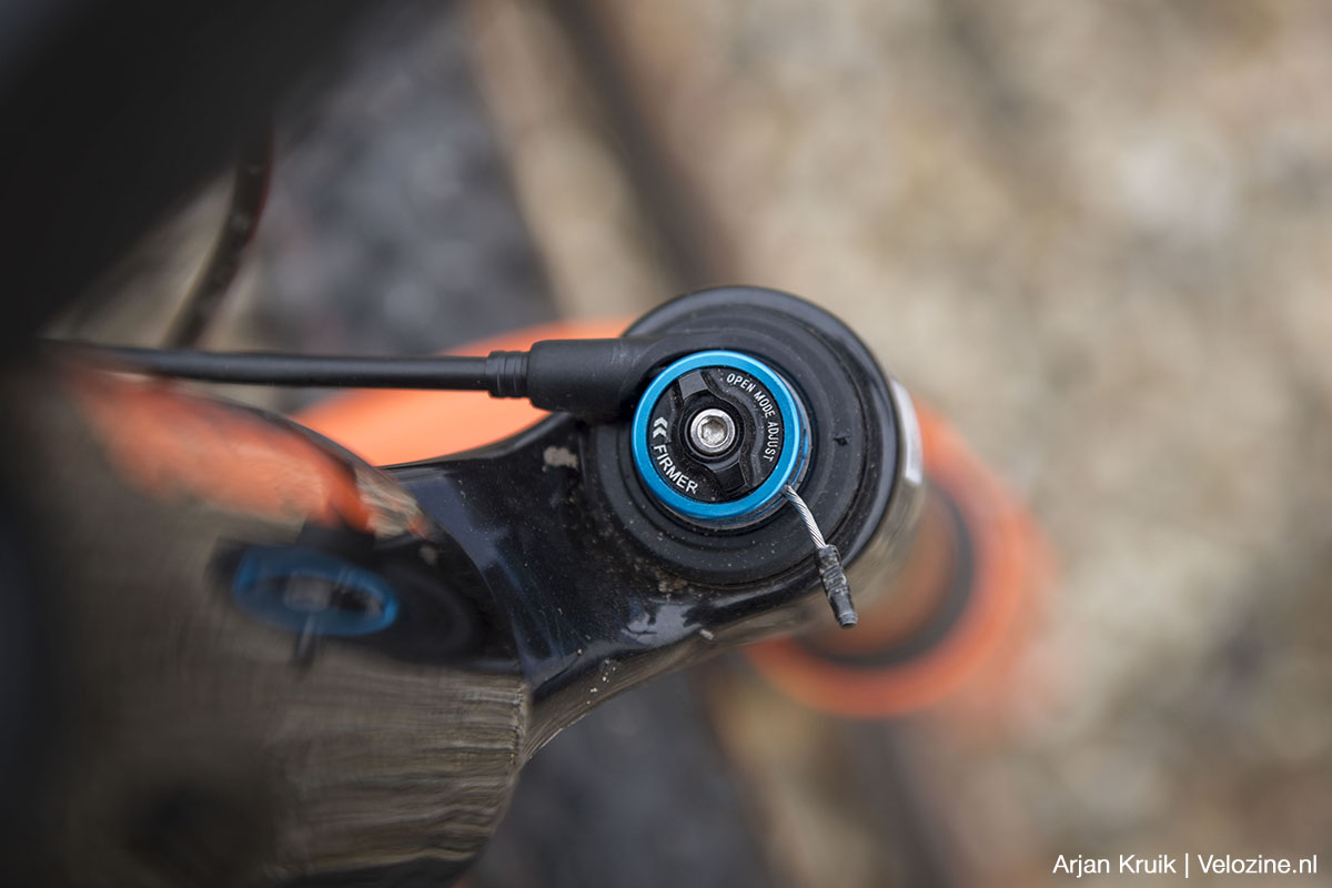 KTM Scarp Evo III