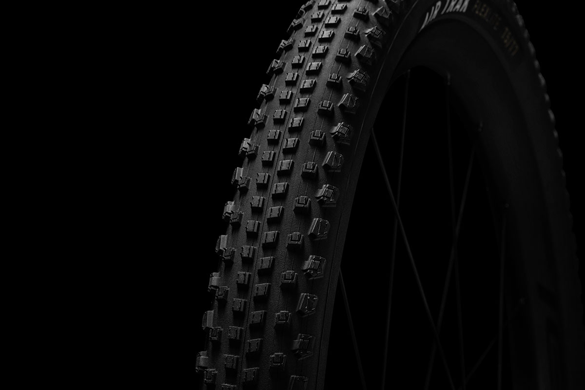 Specialized 2025 Air Trak Flex Lite Grid Lite moutainbikeband xc band, mountainbike