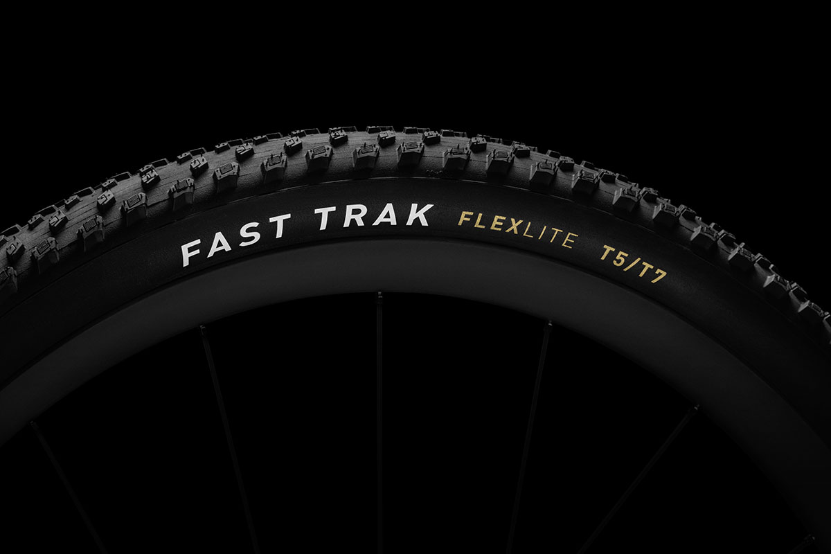 Specialized 2025 Fast Trak Flex Lite Grid Lite moutainbikeband xc band, mountainbike