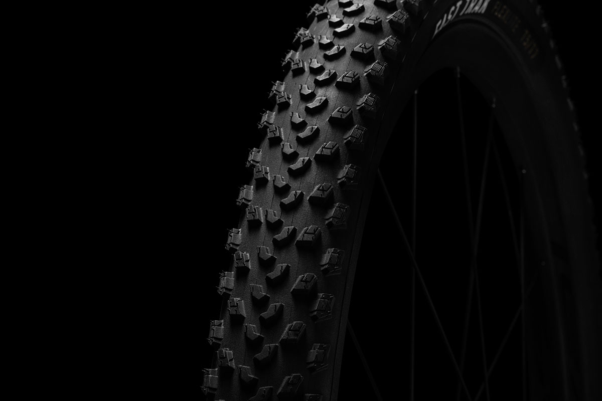 Specialized 2025 Fast Trak Flex Lite Grid Lite moutainbikeband xc band, mountainbike