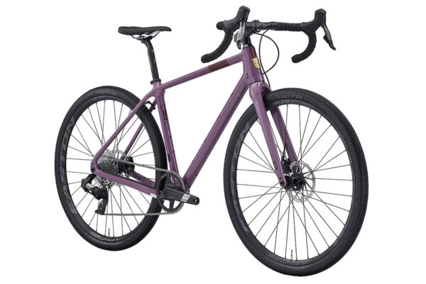 Kona 2025 Libre CR gravelbike