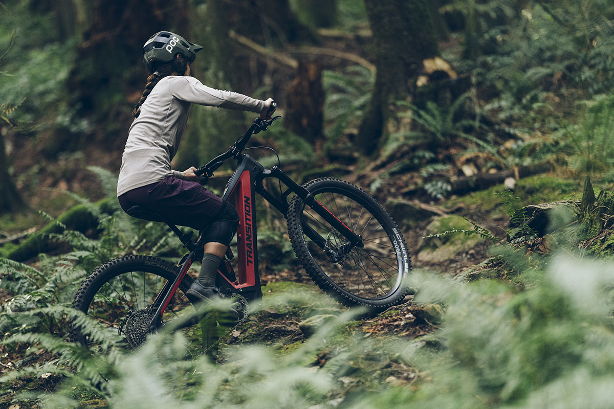 Rockshox Reverb AXS Active Ride