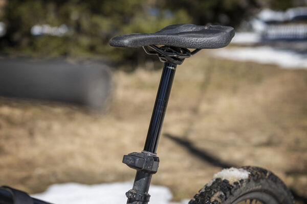 Rockshox Reverb AXS