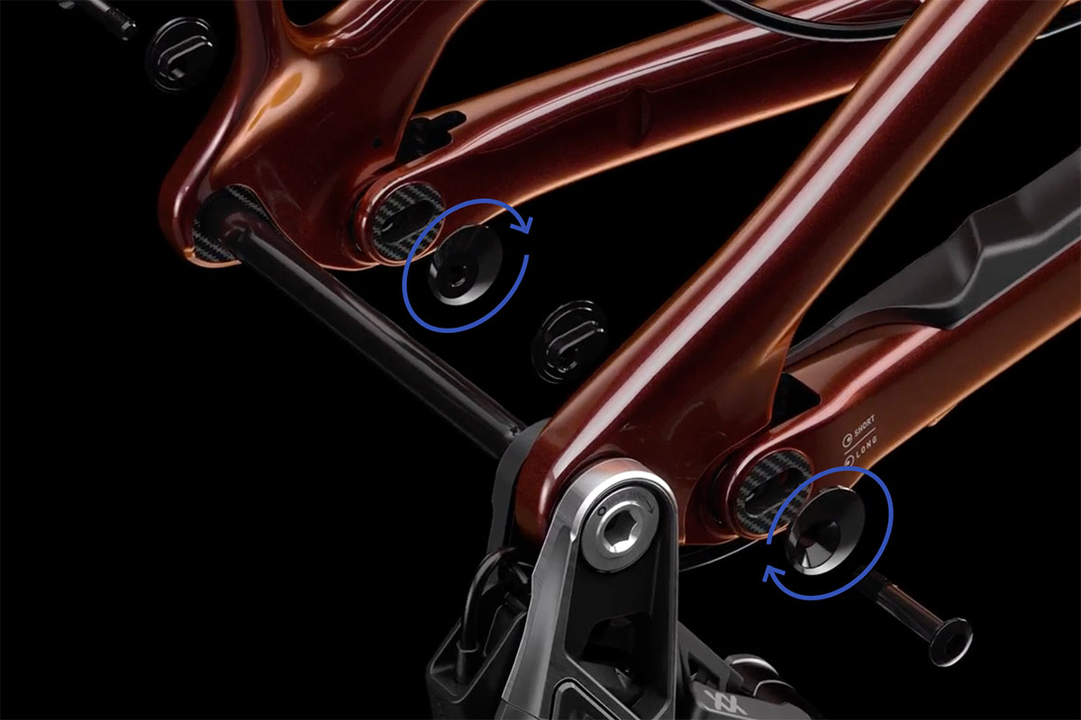Specialized Turbo Levo 4
